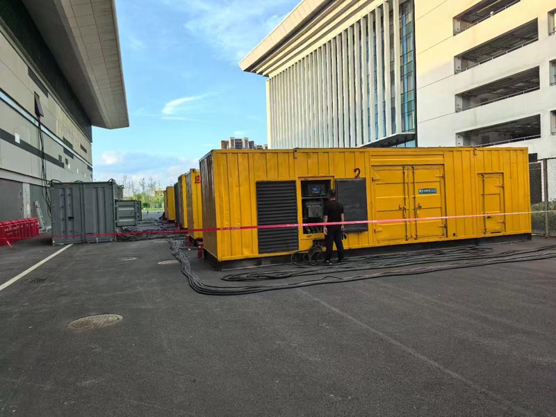 聂荣柴油发电机冬季保养注意事项?