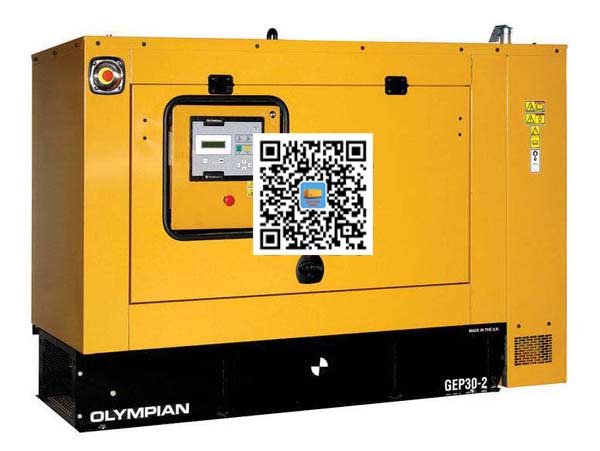 聂荣租赁发电机