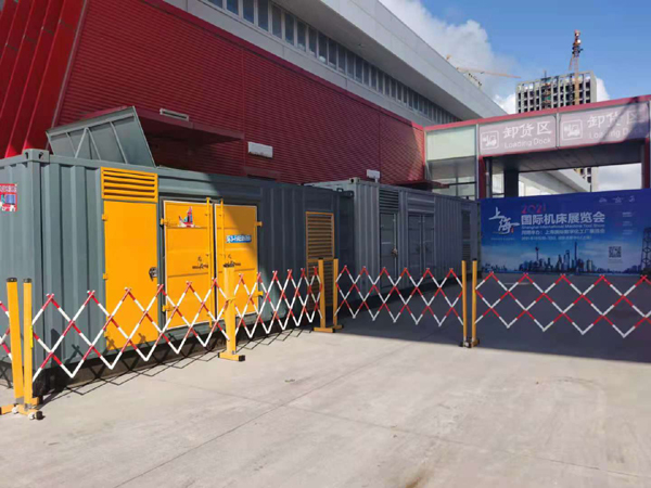 聂荣发电机出租教您要了解的柴油发电机组基础知识