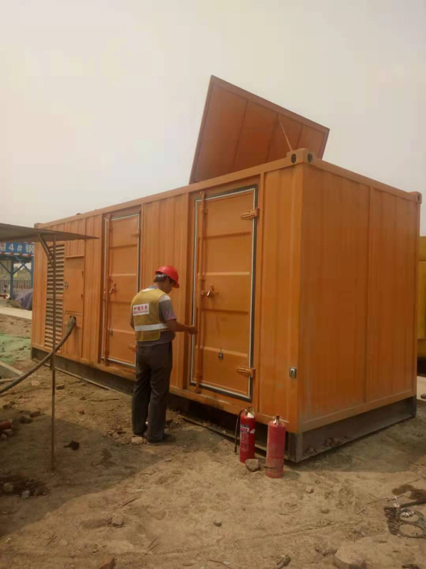 聂荣柴油发电机组不定期保养会出现哪些问题？