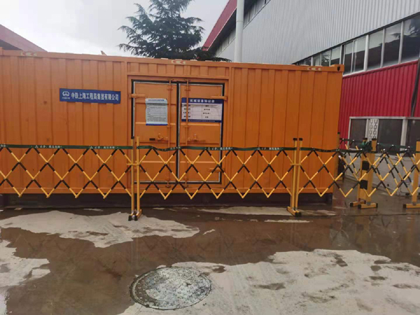 聂荣租赁发电机 柴油发电机组供应商：柴油发电机组润滑油的作用？