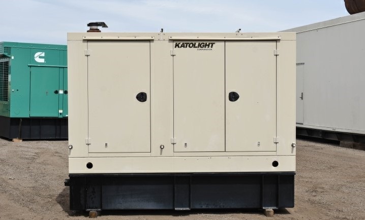 聂荣发电机出租-柴油发电机使用电压互感器时的注意事项