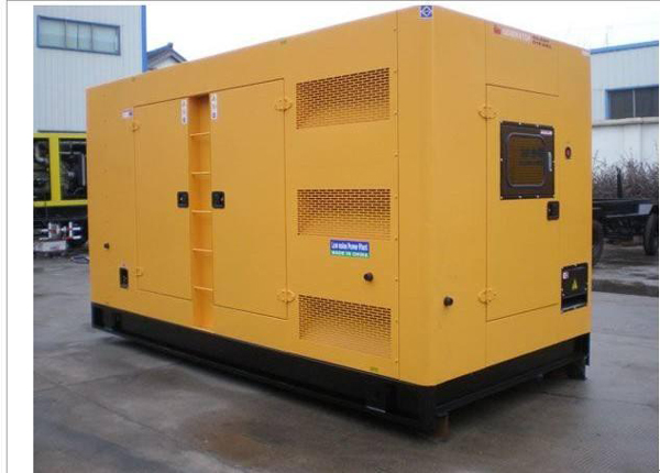 聂荣发电机出租-静音发电机组厂家：柴油发电机组并机需要什么条件？