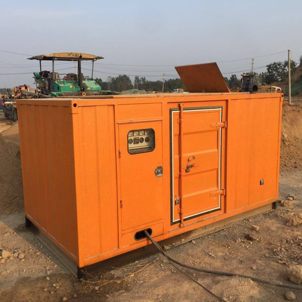 聂荣发电车出租-挑选发电机哪些技巧可以掌握使用