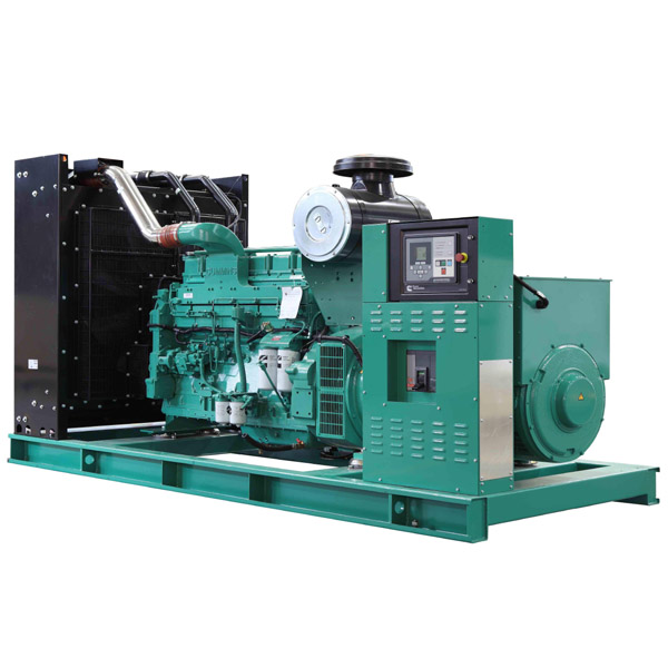 聂荣发电机出租-发电机组购买指南都有哪些