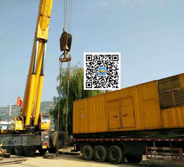 聂荣发电车出租-全自动发电机组长期不使用该如何保养？