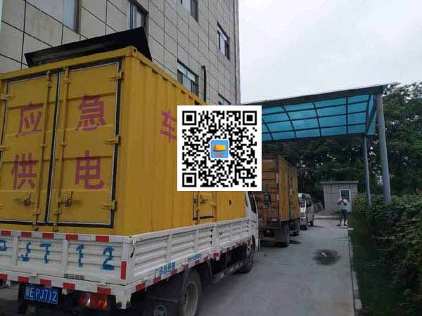 聂荣出租发电机-柴油发电机组启动困难的原因有哪些？