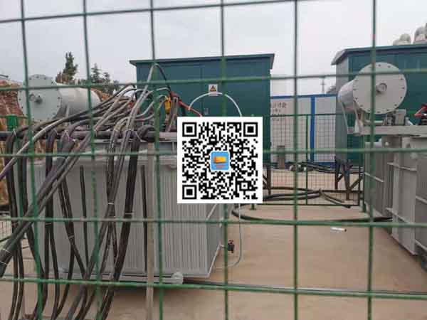 聂荣发电机出租-发电机功率适用电缆线规格估算口诀