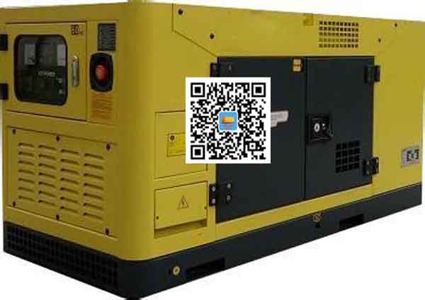 聂荣发电机租赁的注意事项