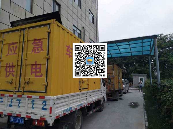 聂荣发电机出租-上柴发电机组的油耗会出现什么原因