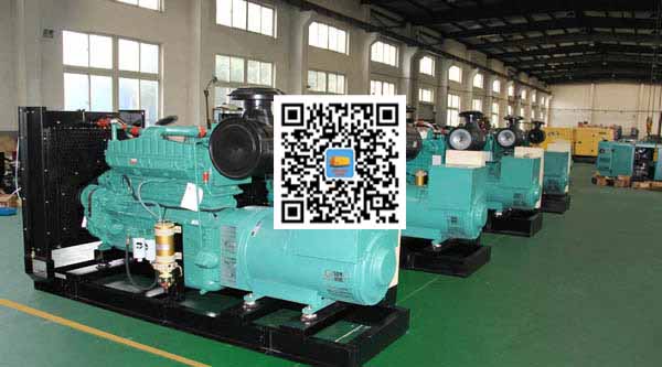 聂荣发电机租赁-60Hz发电设备出口的可行性研究