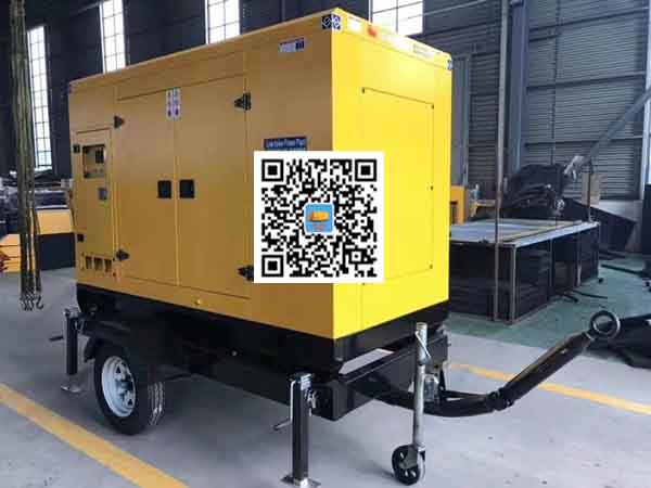 聂荣柴油发电机组需要经常换油吗