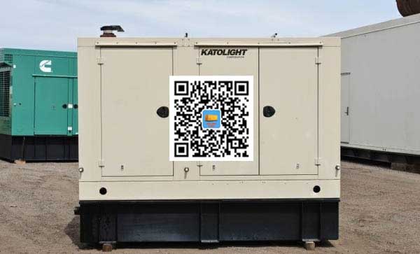 聂荣柴油发电机房设置要求与灭火系统