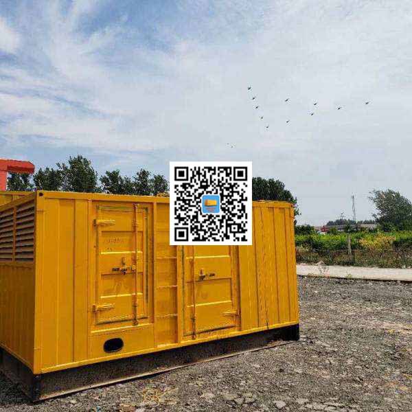 聂荣发电机出租发电机电刷的结构与作用是什么