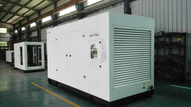 聂荣租赁发电机-柴油发电机出租过程更换机油需要注意什么