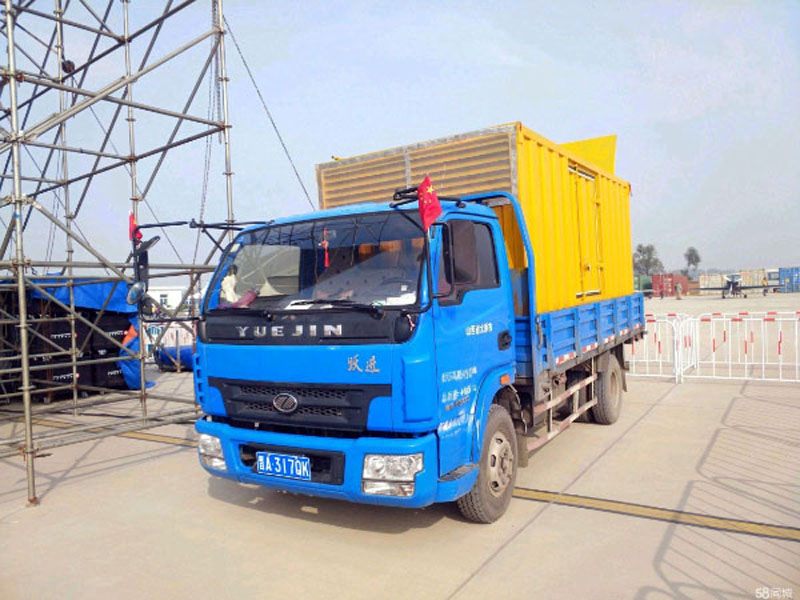 聂荣发电机出租-柴油发电机组喷油器出现故障会有哪些不正常现象