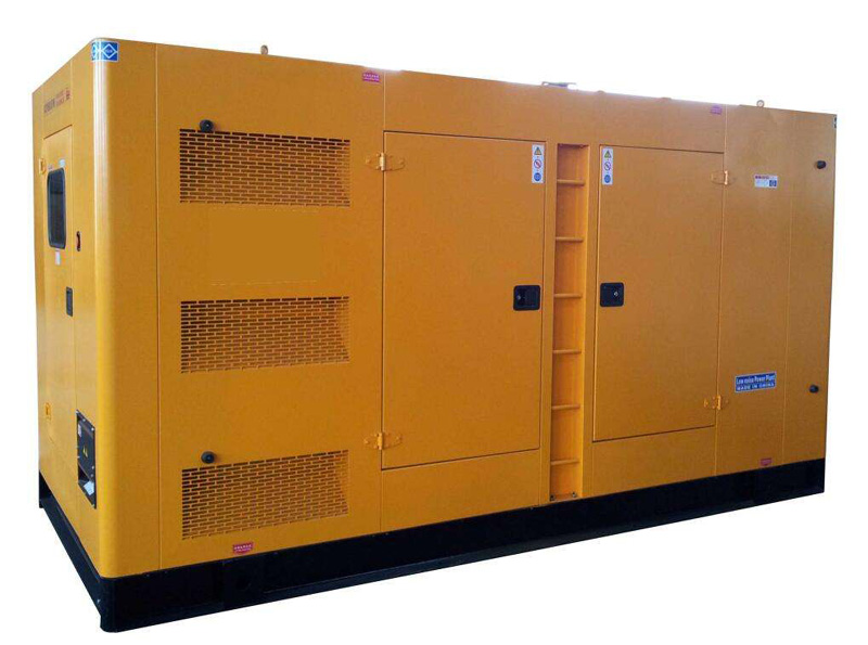 聂荣柴油发电机组进气门与排气门磨损严重是什么原因