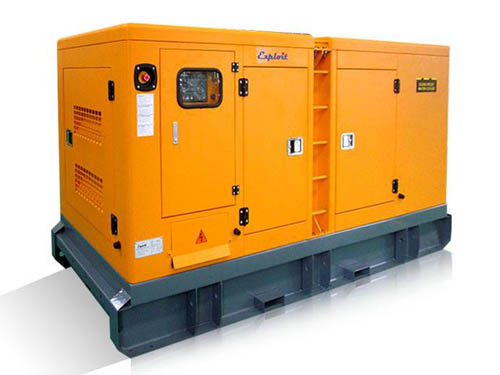 聂荣影响 200kw 柴油发电机油耗的因素有哪些？