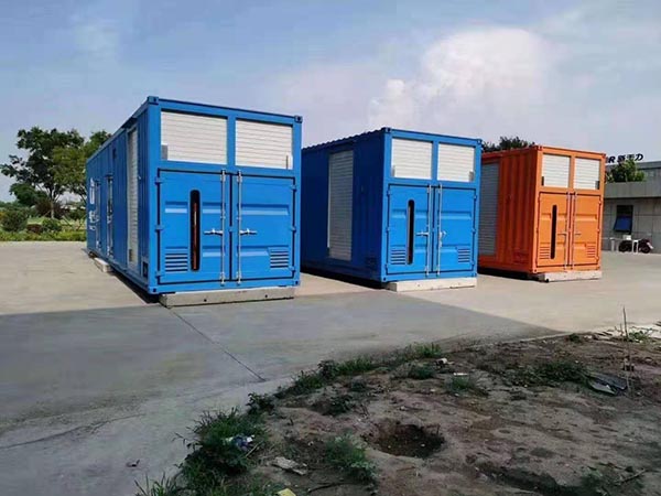 聂荣柴油发电机组如何保养？