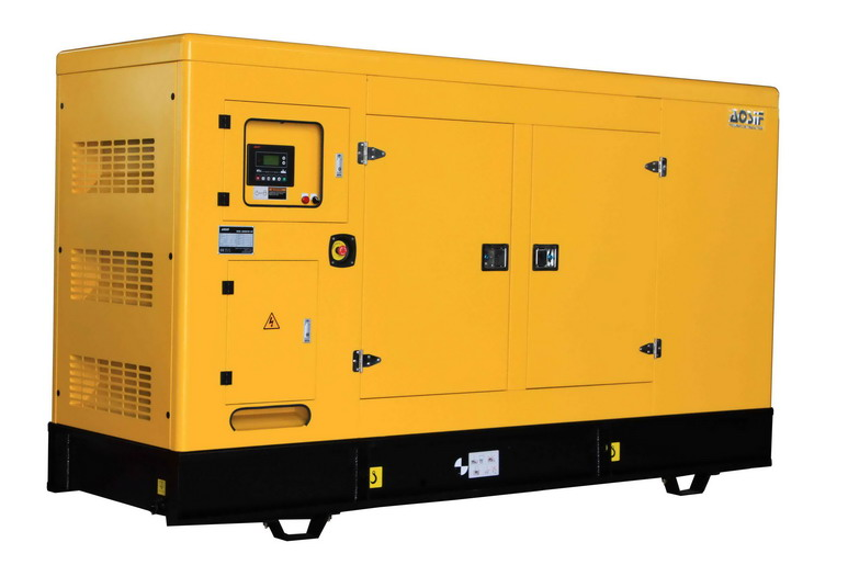 聂荣发电机出租自启装置的优点有哪些？