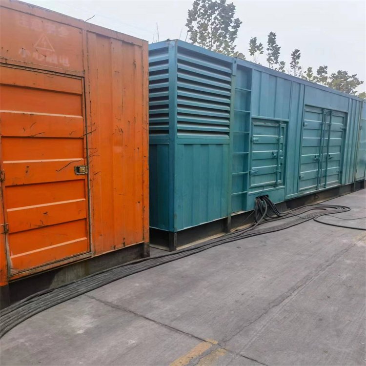 聂荣如何选择适合 600kW 柴油发电机组的热继电器?