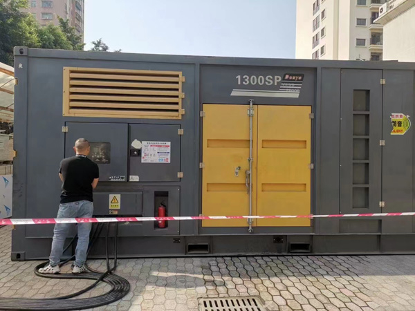 聂荣500KW发电机组冬季应该配多大的启动电瓶?